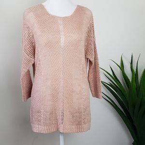 Old Navy knitted Longsleves Sweater